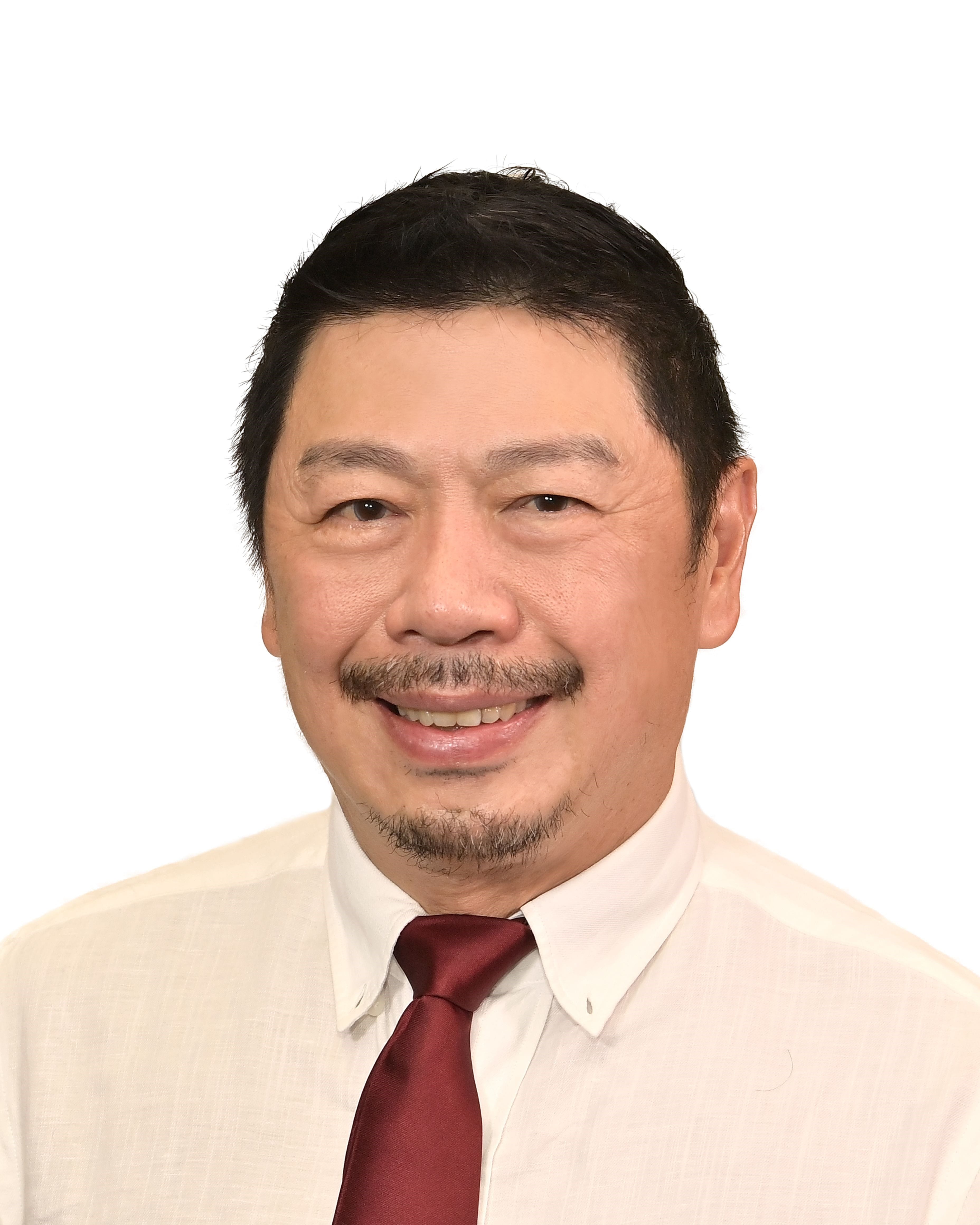 Mr Ang Kiam Meng - Member